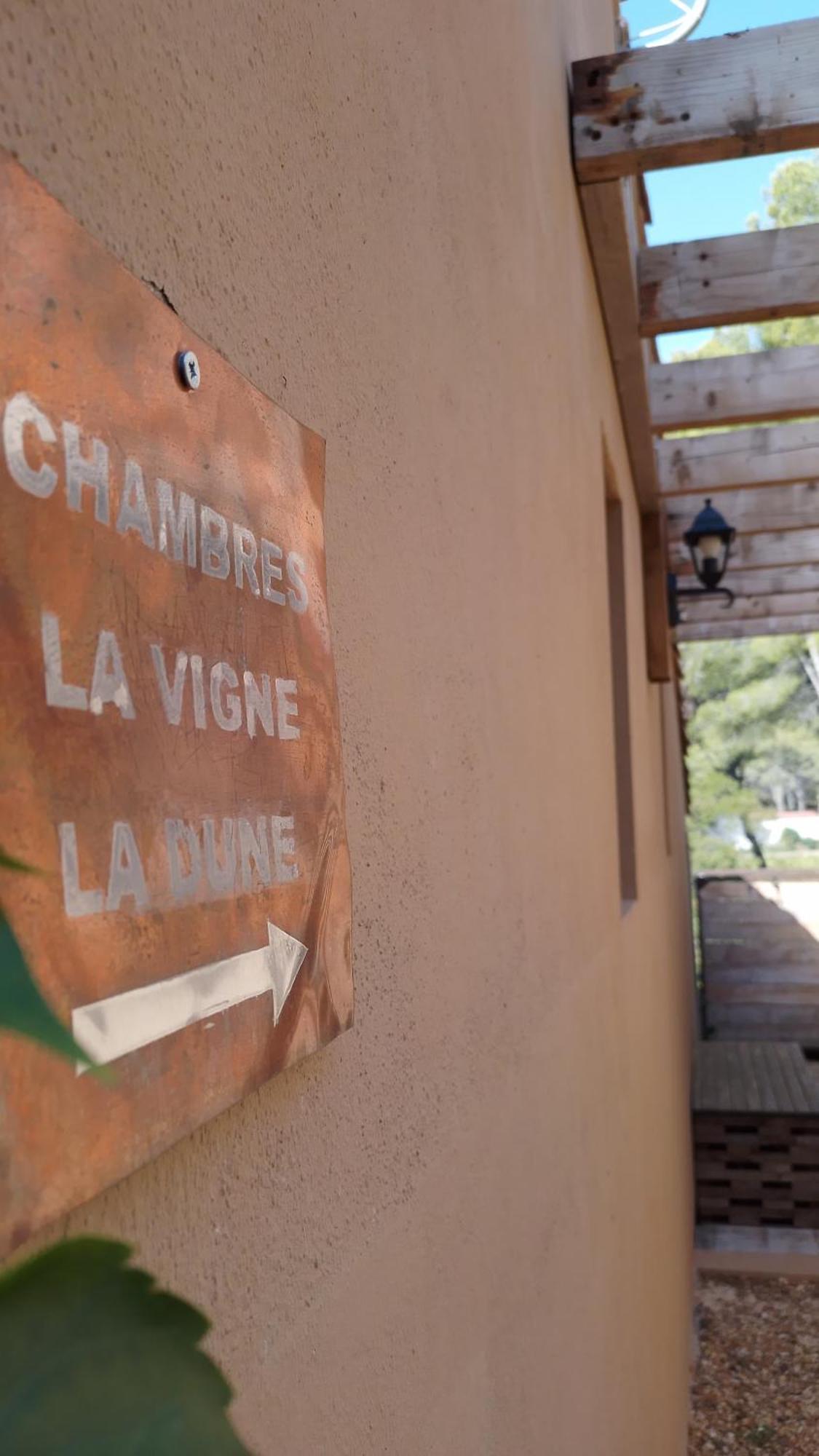Les Pieds Tanques - Chambres D'Hotes - Calanque A Pieds Saint-Cyr-sur-Mer Exterior foto